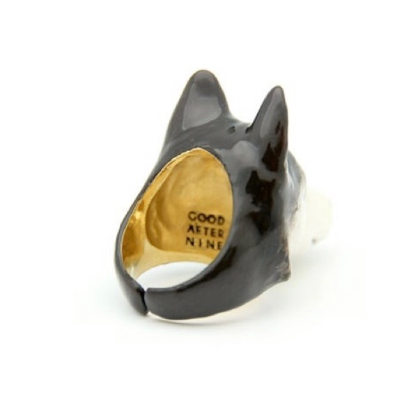 18K Gold Plated Ring - Picture 4 of 7